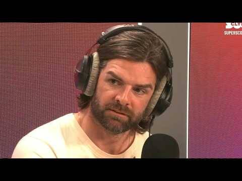 Beat the Pundit Restart after Chaos | Cillian Sheridan V Scott in Wishaw
