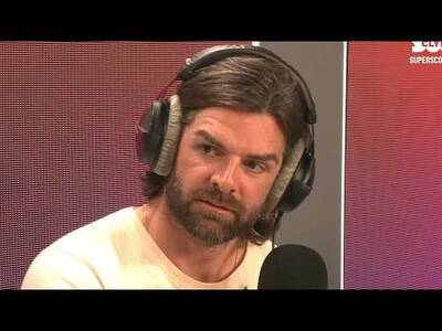 Beat the Pundit Restart after Chaos | Cillian Sheridan V Scott in Wishaw Beat the Pundit Restart after Chaos | Cillian Sheridan V Scott in Wishaw