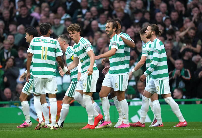 Celtic 1-0 Dundee – A tough watch, it’s evident that new additions are needed Celtic 1-0 Dundee – A tough watch, it’s evident that new additions are needed