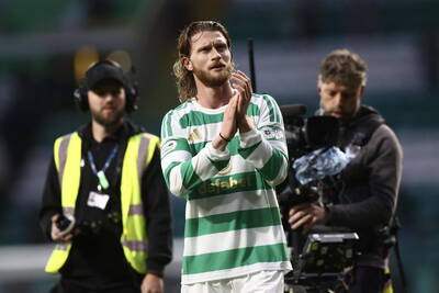 Celtic must be ready for two most important matches of the season Celtic must be ready for two most important matches of the season