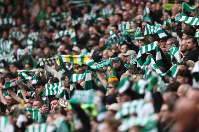 Celtic reveal Celtic Park changes including betting and retail shake-up Celtic reveal Celtic Park changes including betting and retail shake-up