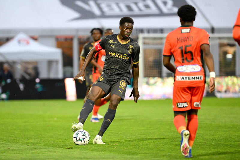 Celtic target Mory Gbane subject of formal transfer talks Celtic target Mory Gbane subject of formal transfer talks