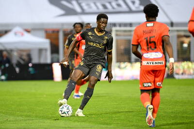 Celtic target Mory Gbane subject of formal transfer talks Celtic target Mory Gbane subject of formal transfer talks