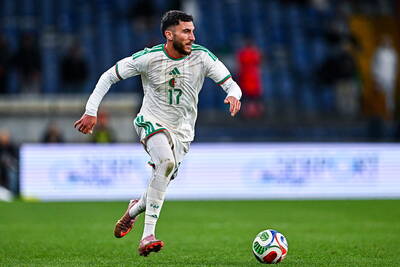 Ibrox club see £8m bid rejected for Celtic target Fares Ghedjemis Ibrox club see £8m bid rejected for Celtic target Fares Ghedjemis