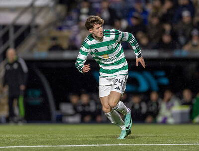 Johnny Kenny’s Celtic future thrown into doubt after squad number omission