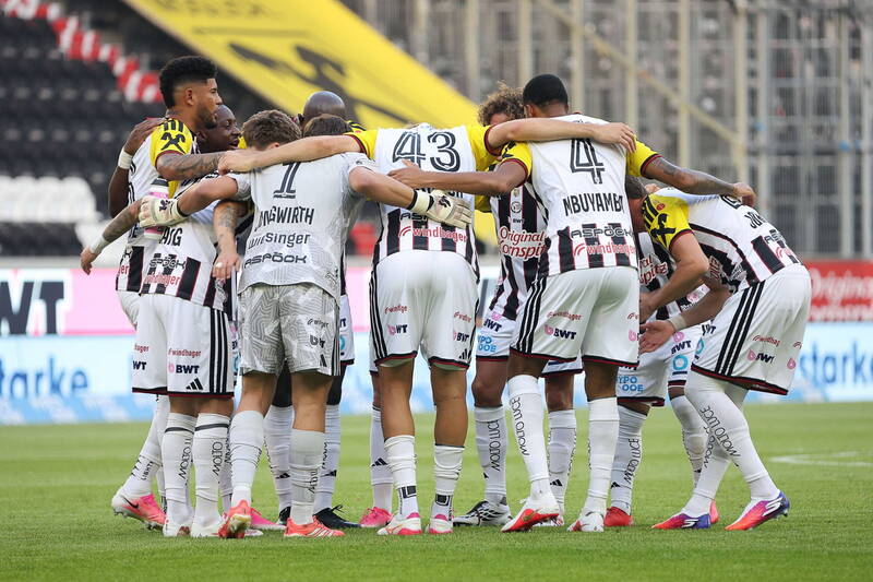 LASK and the ghosts of Maribor, Malmo, AEK, Cluj, Ferencvaros, Midtjylland and Kairat