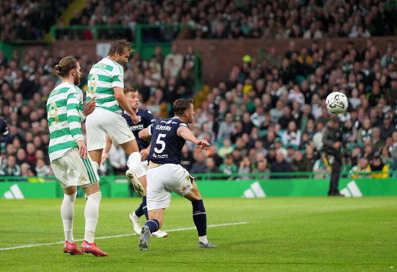 Martin O’Neill reveals Celtic transfer priority after Premiership opener