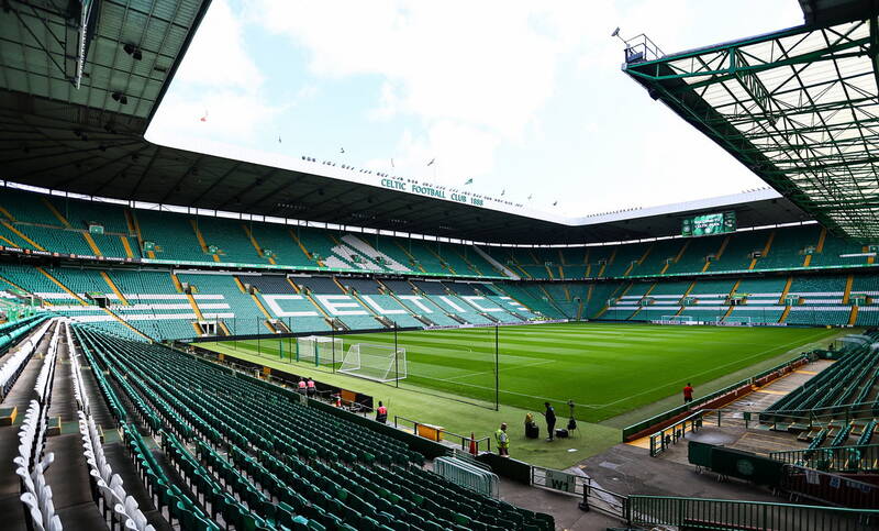 UEFA confirm dates for Celtic’s Champions League play-off against LASK