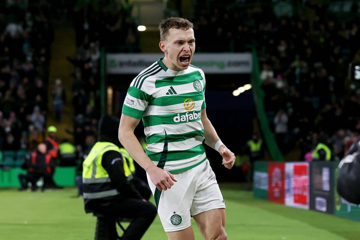 Celtic ace to Everton transfer latest as Toffees ready Plan B for ‘priority’ position