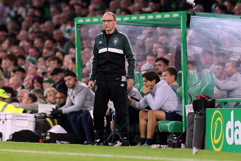 Celtic in ‘worried’ admission over Everton and West Ham United targets as selfish transfer stance declared