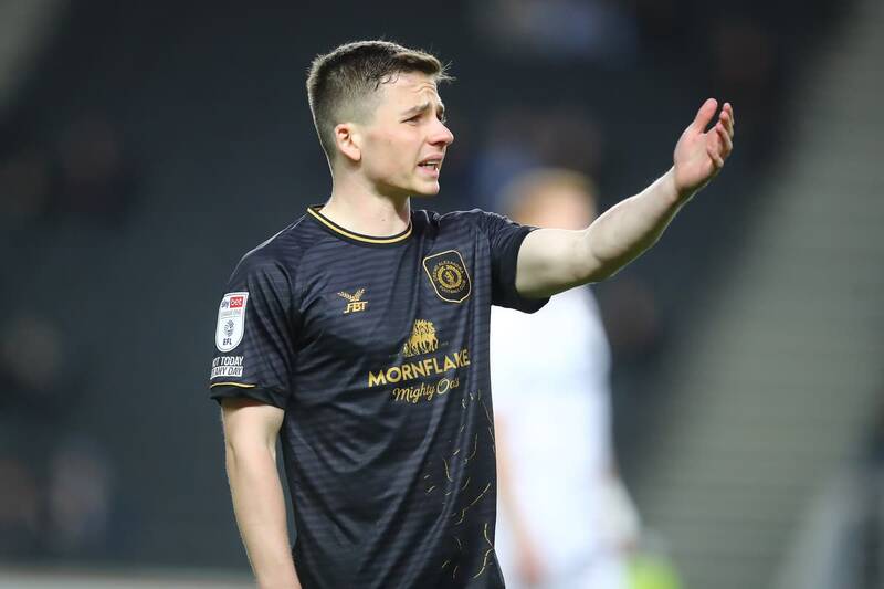 ‘We’ve got enough’ – Kilmarnock midfielder warns Celtic not to take them lightly despite opening day defeat