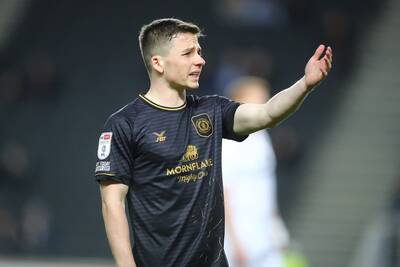 ‘We’ve got enough’ &ndash; Kilmarnock midfielder warns Celtic not to take them lightly despite opening day defeat