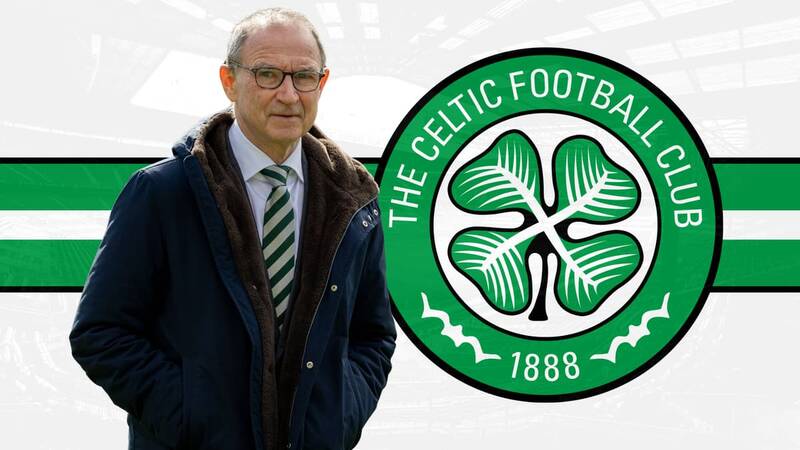 Martin O’Neill reveals the position Celtic ‘definitely’ want to strengthen