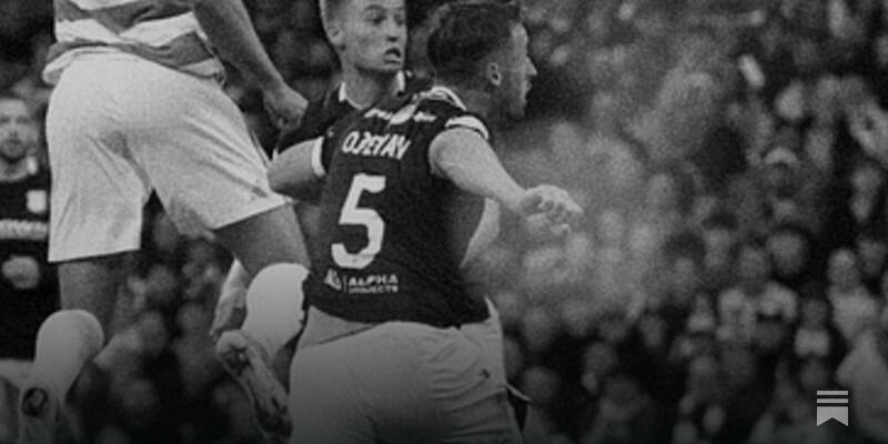 Celtic vs Dundee REVIEW: Is Our Record Signing Being WASTED? | Flag Day Analysis + LASK CL Draw