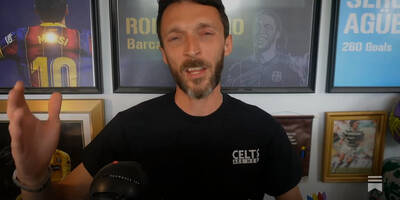Celtic’s opening day blueprint | Tactical analysis vs Dundee