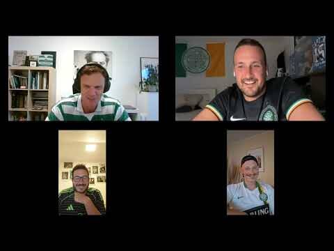 2 Celts and a Pint &ndash; EP 24 &ndash; Ist Celtic bereit für die Liga & Europa? Die große Saisonvorschau 👀🍀