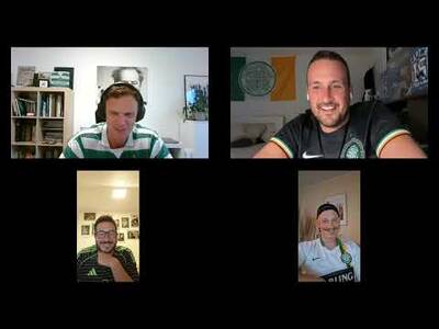 2 Celts and a Pint &ndash; EP 24 &ndash; Ist Celtic bereit für die Liga & Europa? Die große Saisonvorschau 👀🍀