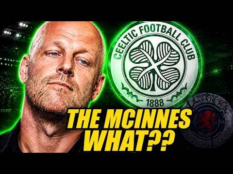DELUDED: Steven Naismith’s McInnes NONSENSE Ripped Apart