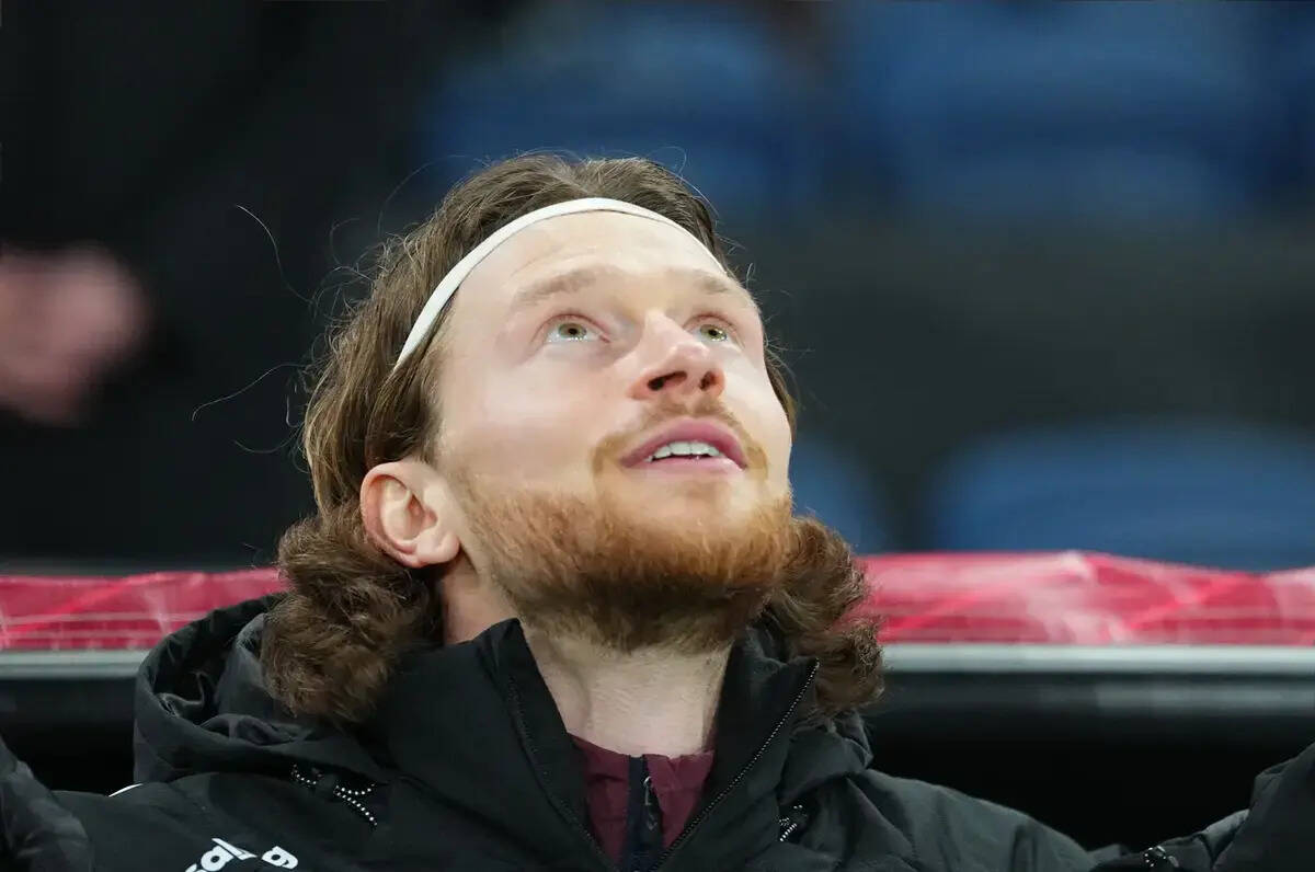 Celtic Fans Must Give Kasper Høgh a Proper Chance