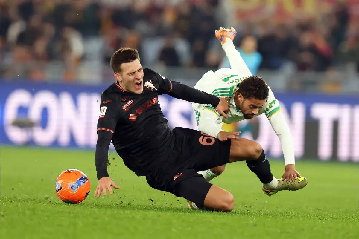 Celtic has scouted the right Engels replacement. Signing Gineitis is a different matter.
