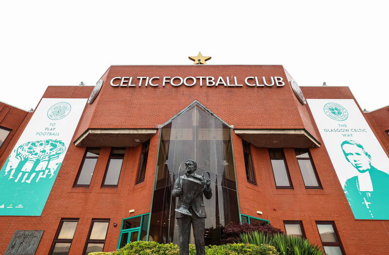 Celtic’s transfer rumour mill has gone dark. That is deeply worrying.