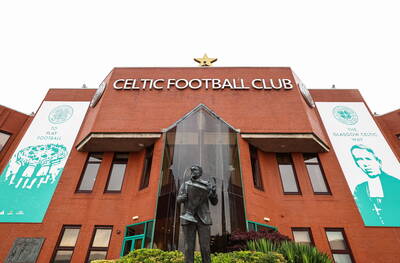 Celtic’s transfer rumour mill has gone dark. That is deeply worrying.