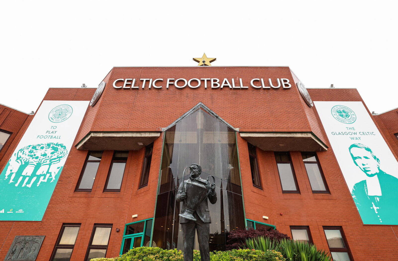 Celtic’s transfer rumour mill has gone dark. That is deeply worrying.