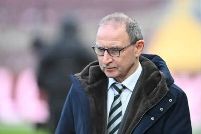 Martin O’Neill knows what a lame duck is. Why has he made himself one?