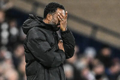 Wilfried Nancy read Celtic’s chaotic internal temperature in a matter of weeks.