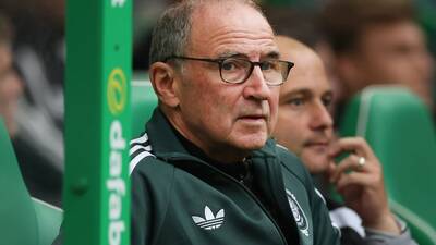 Premier League legend Martin O’Neill, 74, in hospital as Celtic issue health update on boss after medical procedure