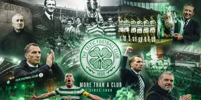 The Moments That Made Celtic: The Biggest Turning Points in the Club’s History