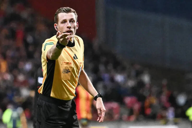 The secret refereeing appointments from the SFA