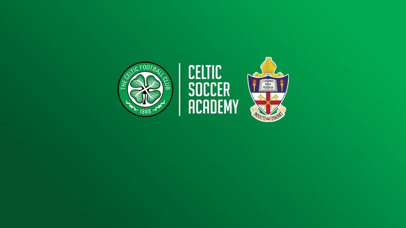 Celtic Soccer Academy partners with Karachi Grammar School