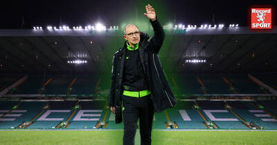 Blockbuster Celtic transfer crescendo for 6 players – new Engels bid lands, Ghedjemis claim outs as deadline nears Blockbuster Celtic transfer crescendo for 6 players – new Engels bid lands, Ghedjemis claim outs as deadline nears