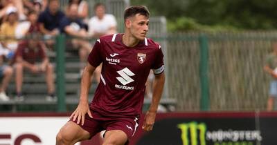 Celtic await Gvidas Gineitis transfer trigger from Torino to replace Engels as Hassan ‘refuses offer’ Celtic await Gvidas Gineitis transfer trigger from Torino to replace Engels as Hassan ‘refuses offer’