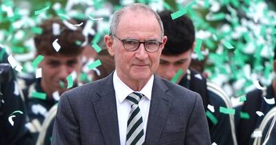 Celtic stars ‘want to hear that Champions League music’ as scars of Kairat Alamty to be wiped away