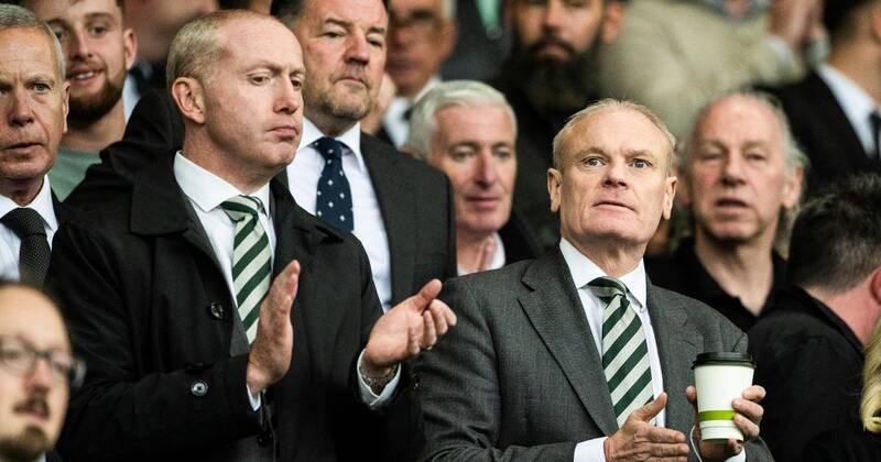 How agents play Celtic ‘like a fiddle’ as former insider lifts lid on Parkhead transfer process How agents play Celtic ‘like a fiddle’ as former insider lifts lid on Parkhead transfer process
