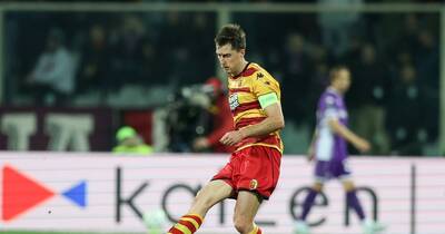Jagiellonia skipper given Rangers lay of the land by Celtic insider who never crossed the Clyde