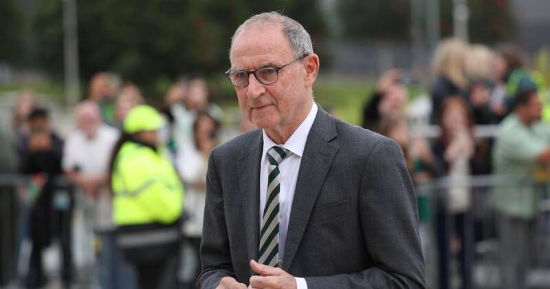 Martin O’Neill in hospital as Celtic confirm veteran boss has undergone procedure