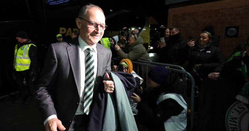 My dad idolised Martin O’Neill and then I got to play under him at Celtic – he’s truly one of a kind My dad idolised Martin O’Neill and then I got to play under him at Celtic – he’s truly one of a kind