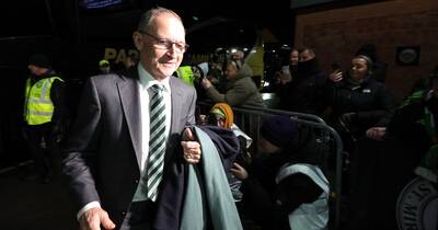 My dad idolised Martin O’Neill and then I got to play under him at Celtic &ndash; he’s truly one of a kind