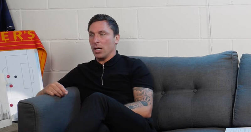 Scott Brown scorches Celtic legend and claims ‘zero personality’ coach almost forced his Parkhead exit