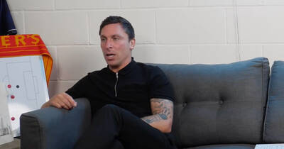 Scott Brown scorches Celtic legend and claims ‘zero personality’ coach almost forced his Parkhead exit