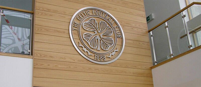 Celtic Target Set to Complete Move Elsewhere