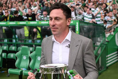 “No Time for Him” – Scott Brown Names Coach Behind Near Celtic Exit “No Time for Him” – Scott Brown Names Coach Behind Near Celtic Exit