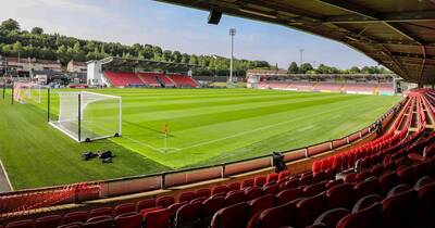 Celtic legend linked with vacant Derry City role as hunt for Tiernan Lynch successor begins Celtic legend linked with vacant Derry City role as hunt for Tiernan Lynch successor begins