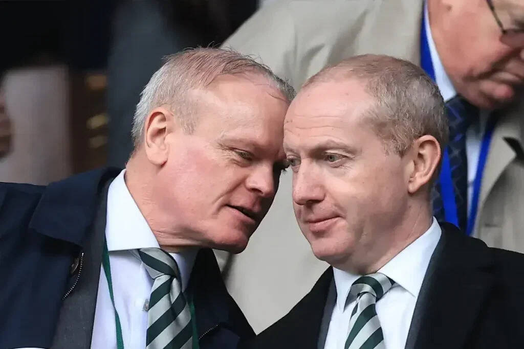 Celtic Must Stop Talking And Start Signing – 20 Outgoings Would Be An Unforgivable Gamble
