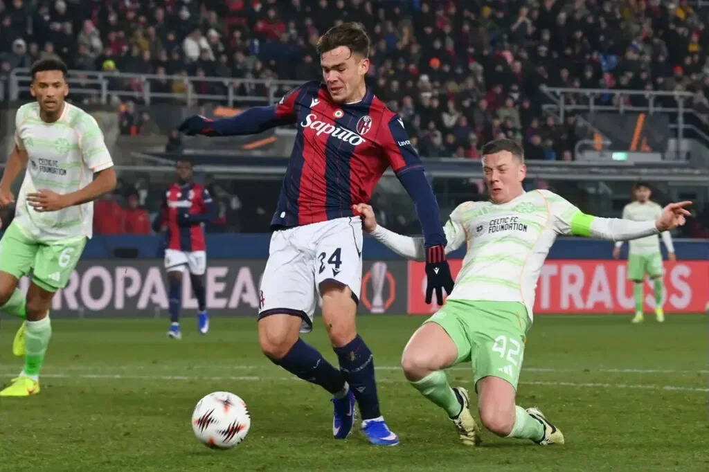 Celtic’s Pressing Concern Isn’t Up Front – It’s the Midfield