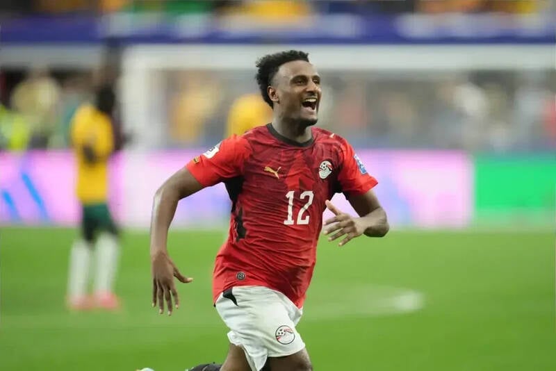 Haissem Hassan to Celtic now dead in the water as big hitters Olympique de Marseille enter the race for his signature