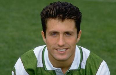 John Collins Is the Latest to Call Out Celtic’s Lack of Spending